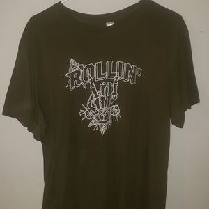 Rollin Tee